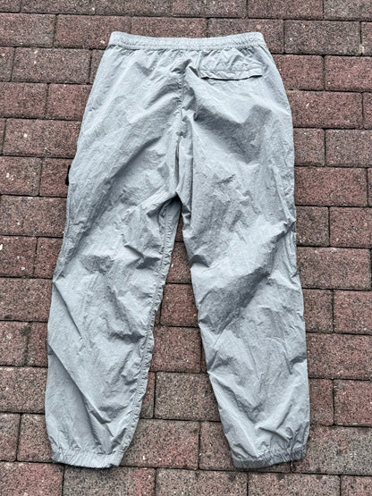 Stone Island Nylon Metal Trousers - W32
