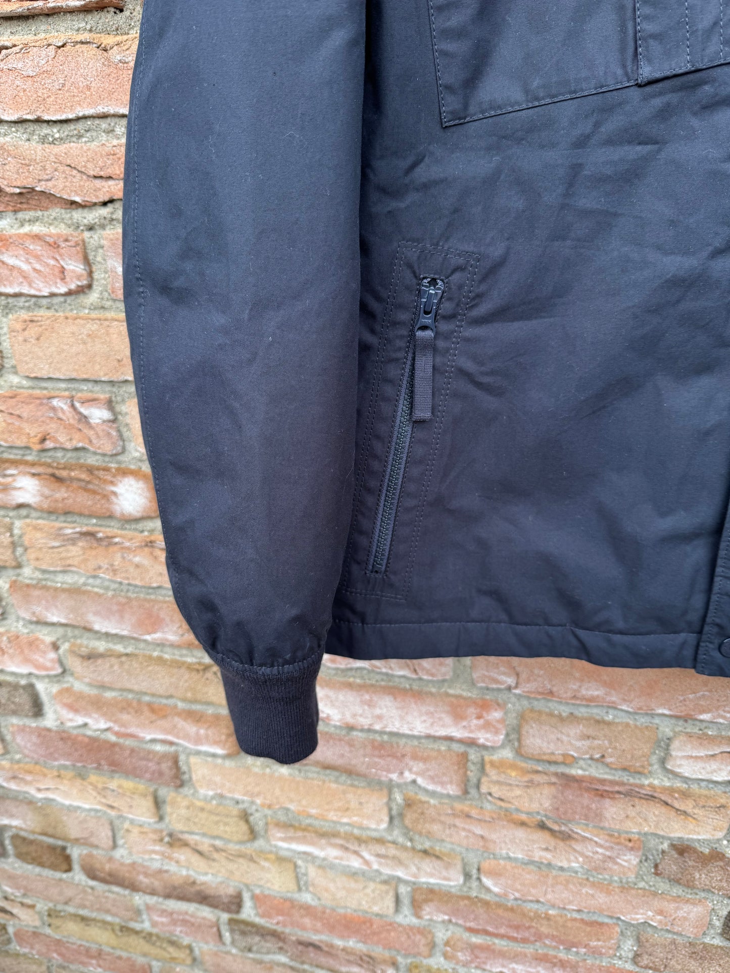 Stone Island O-Ventile Down Ghost Jacket - M