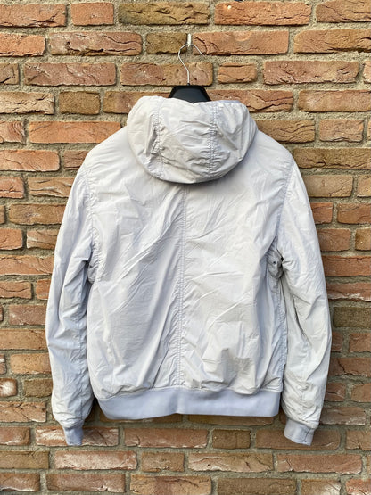 Stone Island Comfort Tech Composite Jacke - M