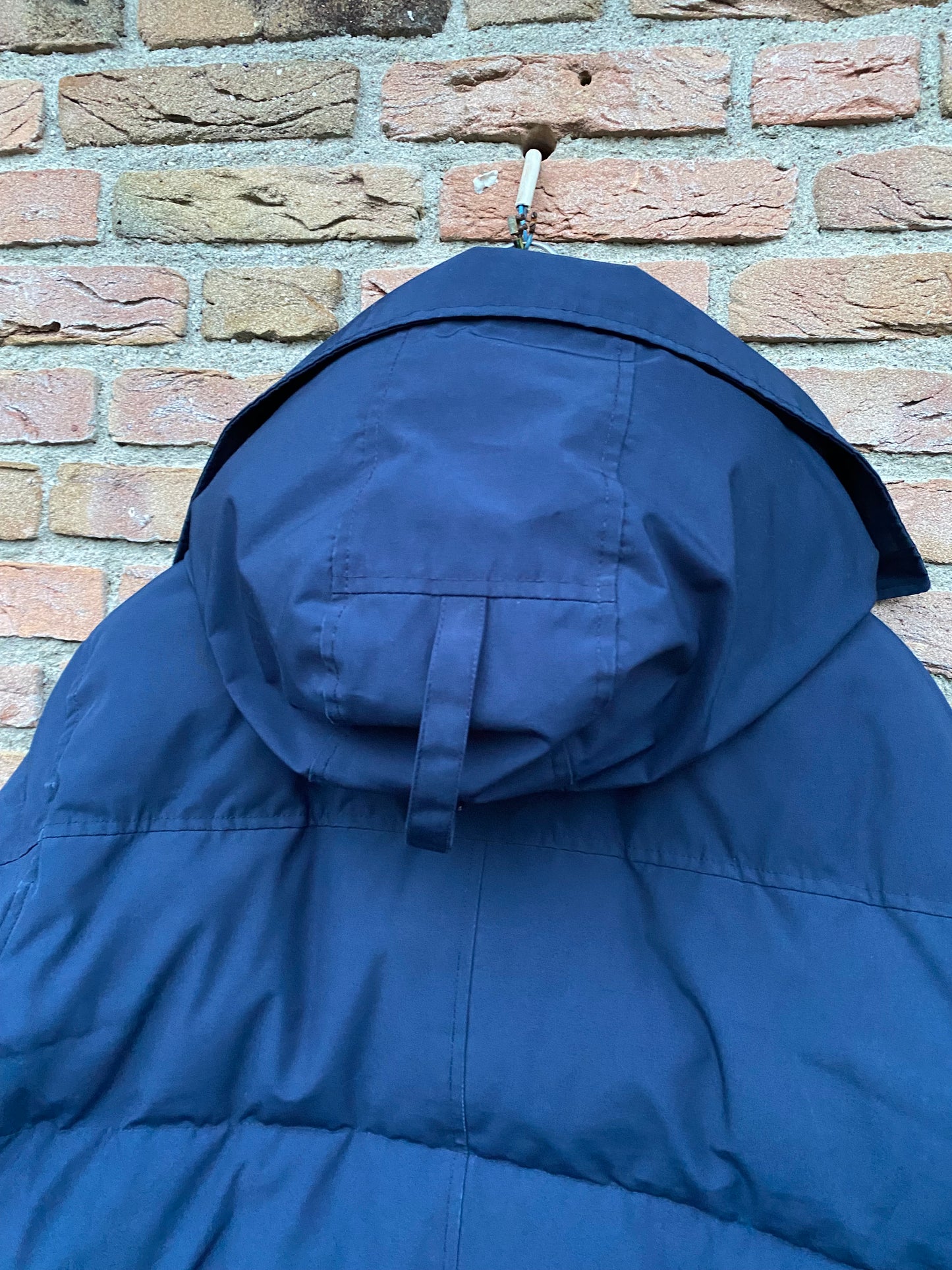 Canada Goose Wyndham Parka - XL