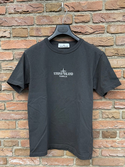 Stone Island Famiglia T-Shirt - M