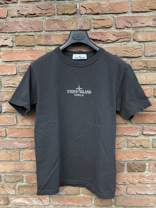 Stone Island Famiglia T-Shirt - M