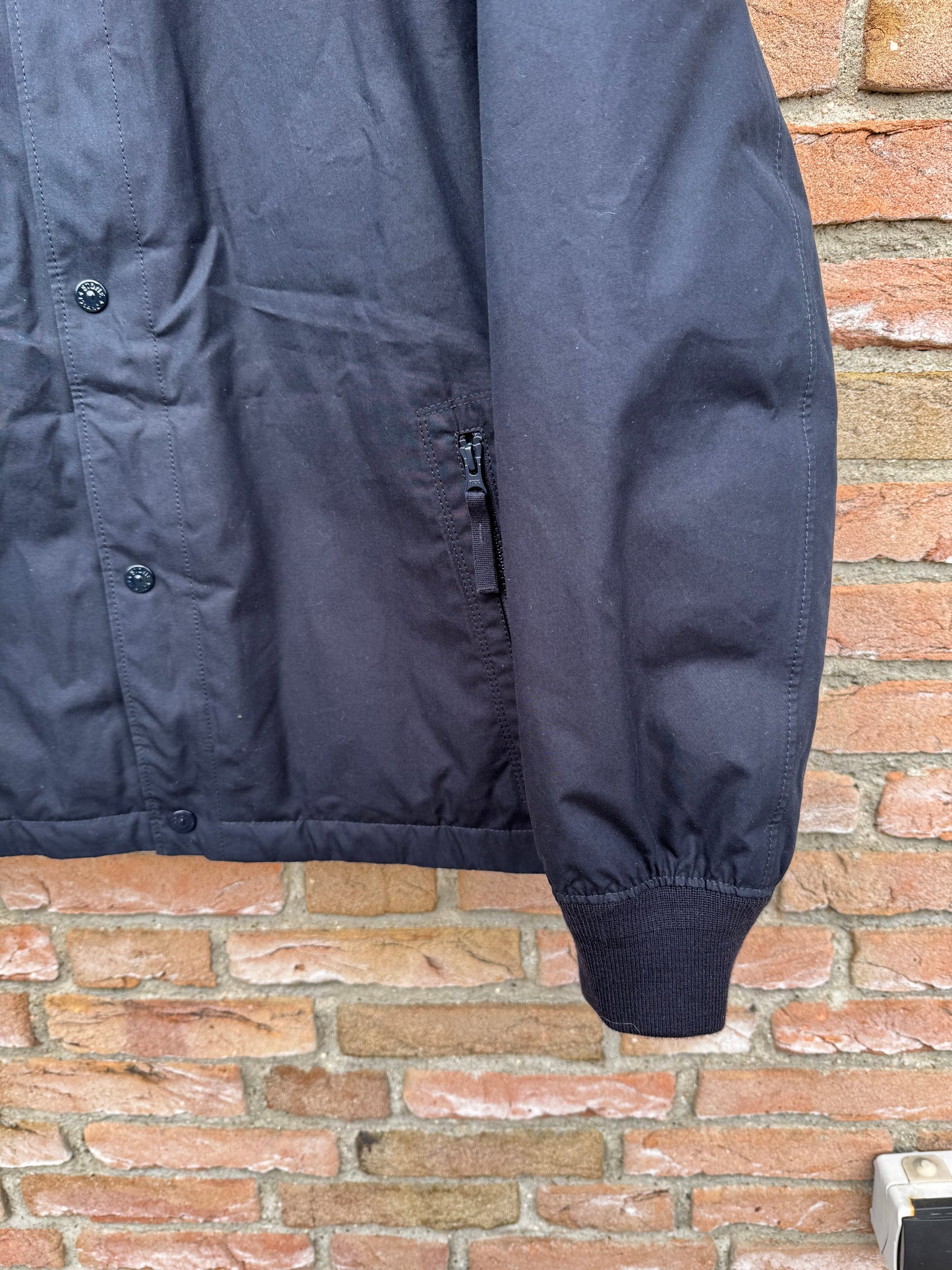 Stone Island O-Ventile Ghost Daunenjacke - M