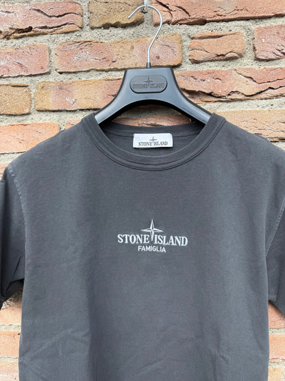 Stone Island Famiglia T-Shirt - M