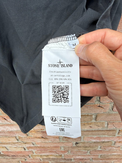 Stone Island Famiglia T-Shirt - M