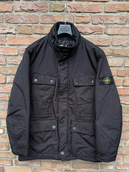 Stone Island David-TC Primaloft Jacket - XXL
