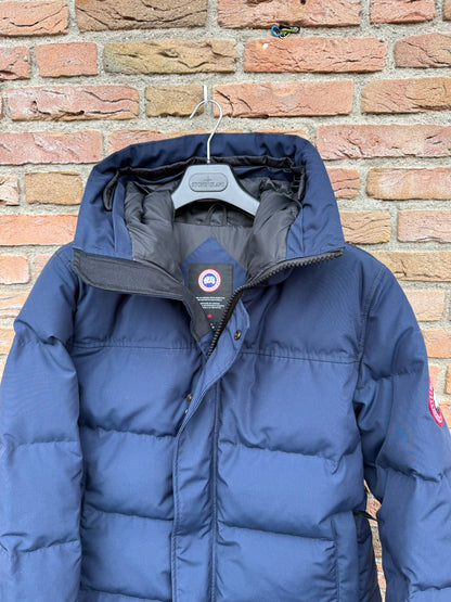 Canada Goose MacMillan Parka - L
