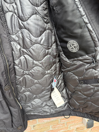 Stone Island David-TC Primaloft Jacket - XXL