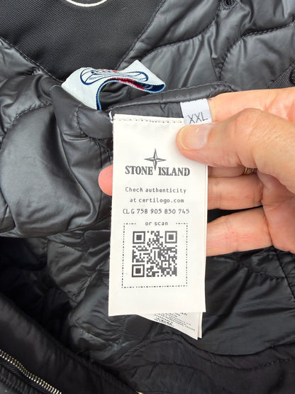 Stone Island David-TC Primaloft Jacket - XXL