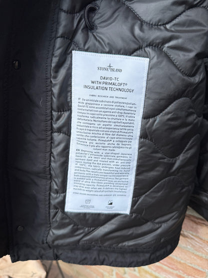 Stone Island David-TC Primaloft Jacket - XXL