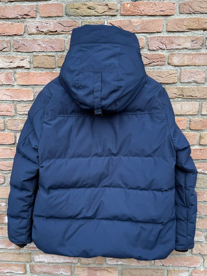Canada Goose MacMillan Parka - L