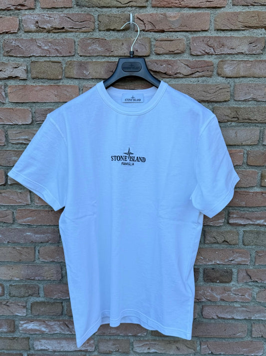 Stone Island Famiglia T-Shirt - XL