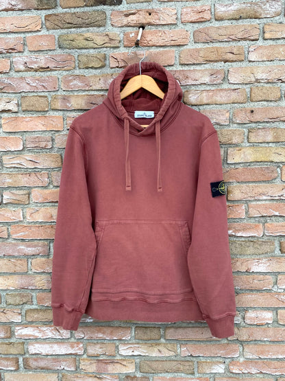 Stone Island Hoodie - L