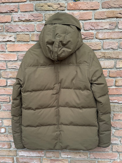 Canada Goose MacMillan Parka - M