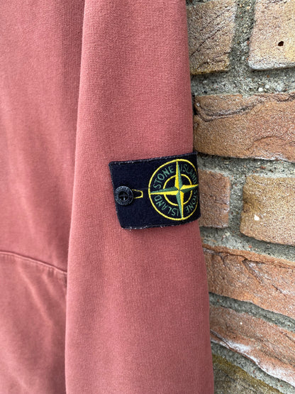 Stone Island Hoodie - L