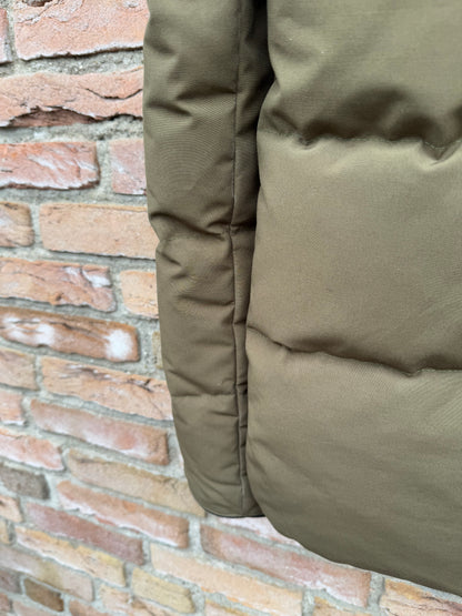 Canada Goose MacMillan Parka - M