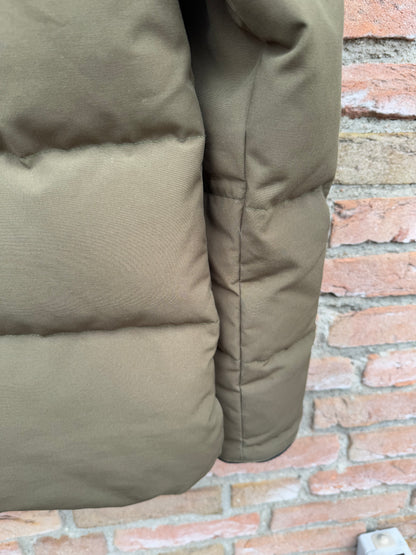 Canada Goose MacMillan Parka - M