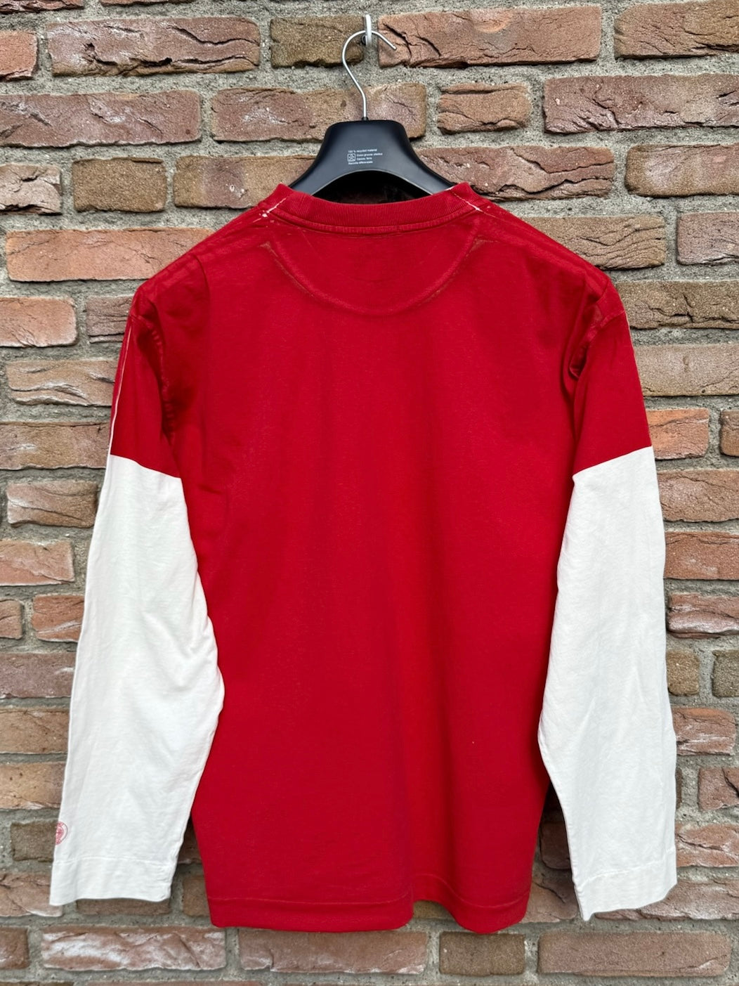 Stone Island x Supreme Longsleeve - S