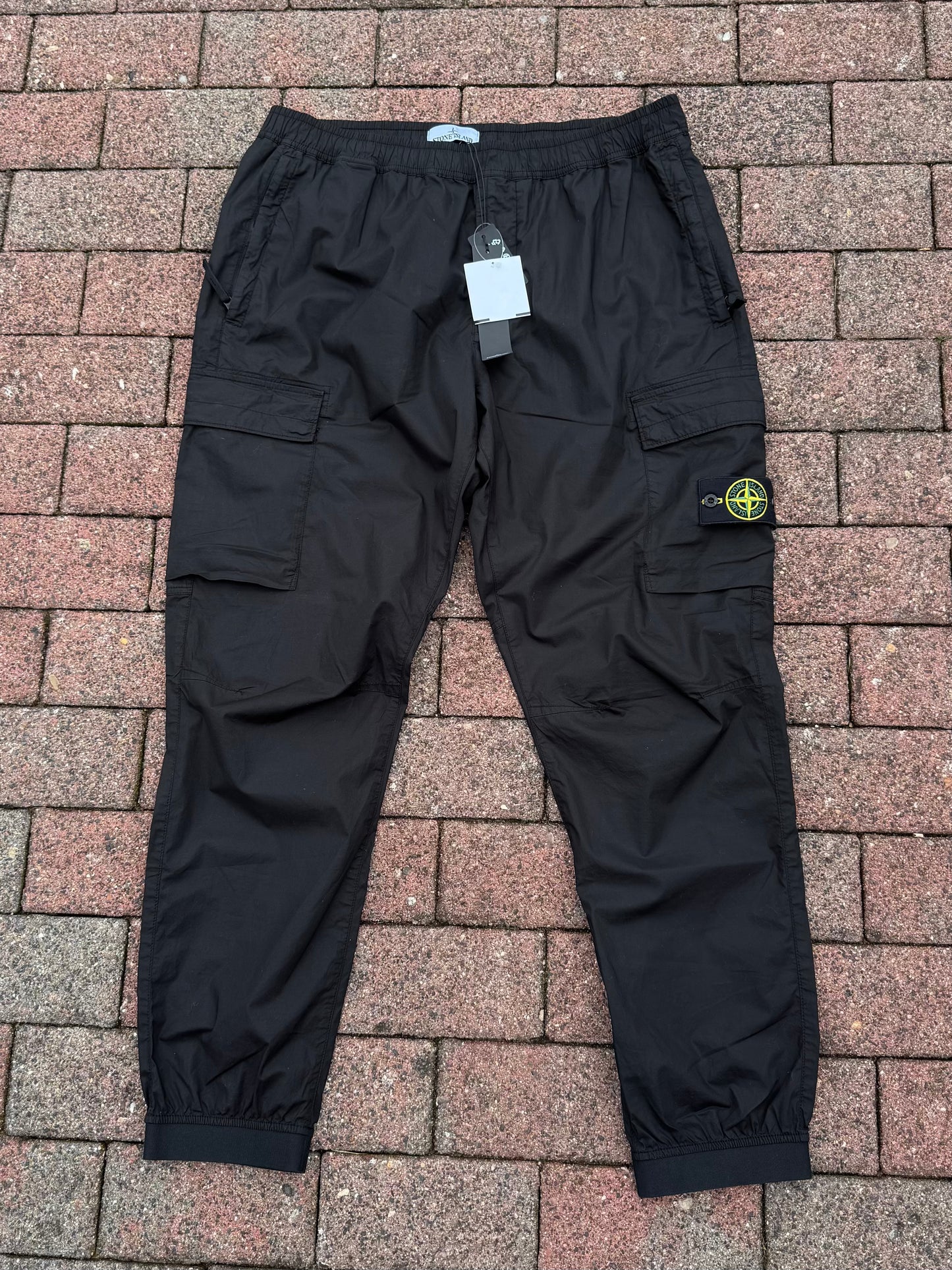 Stone Island Cargos - W38