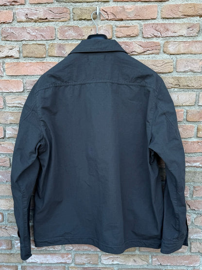 Stone Island Ripstop Overshirt - XXL