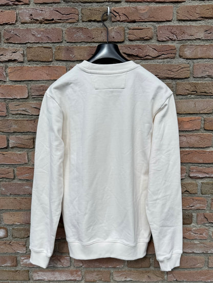 C.P. Company x Adidas SPZL Sweatshirt - S