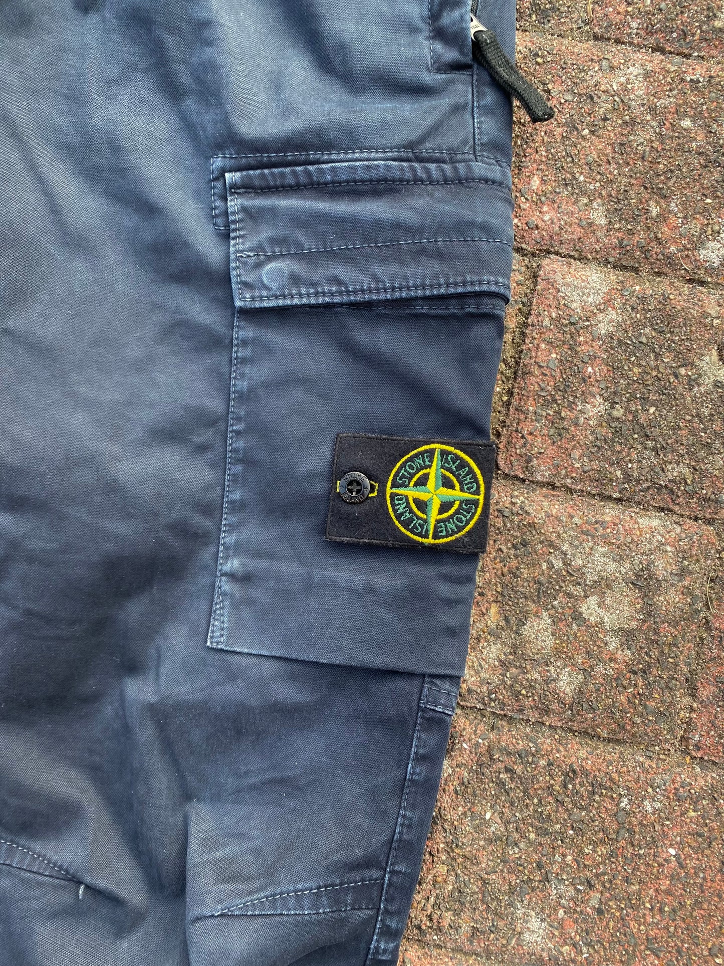 Stone Island Cargo - W31