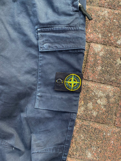 Stone Island Cargo - W31