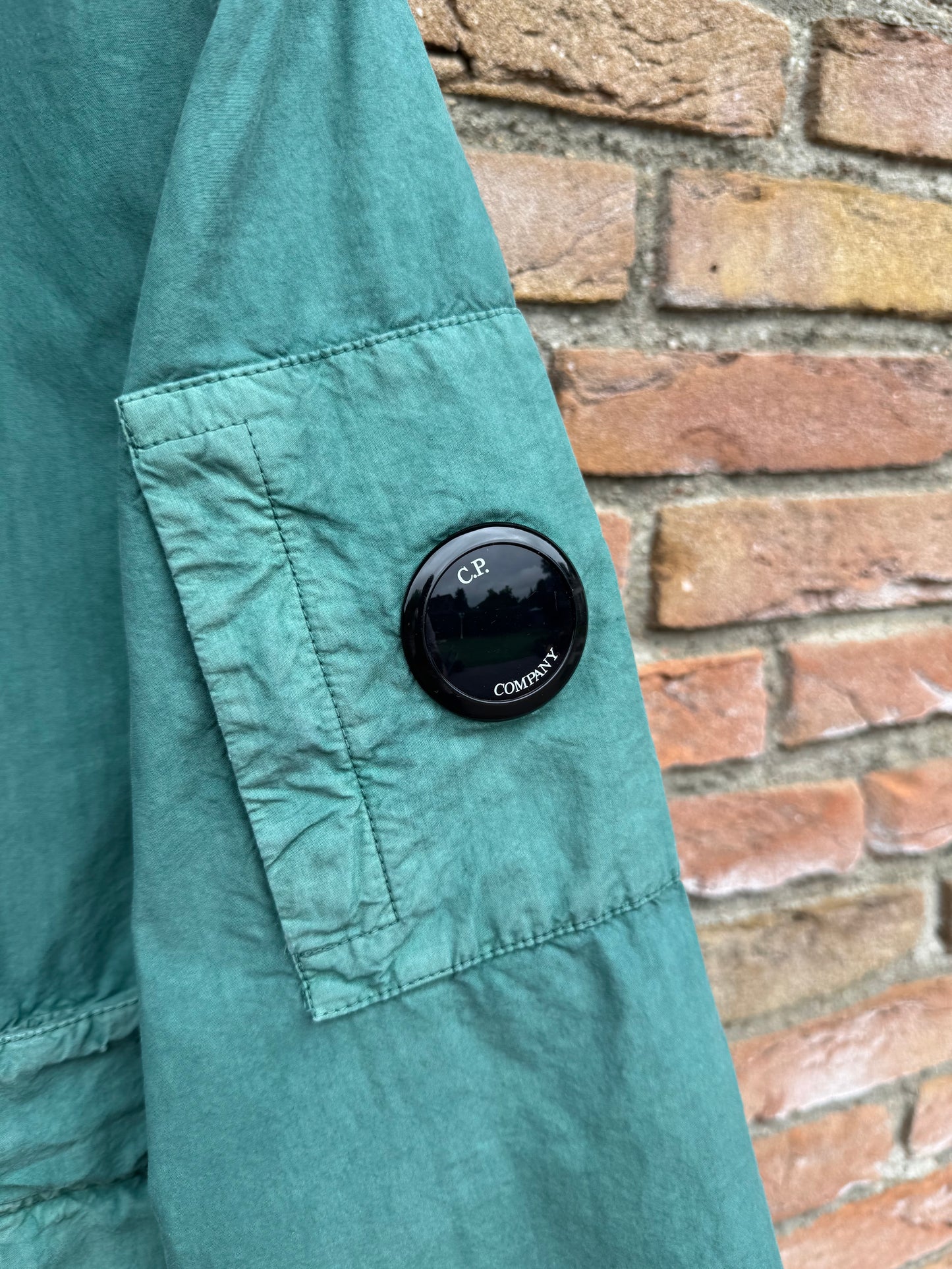 C.P. Company Ba-Tic Jacket - L