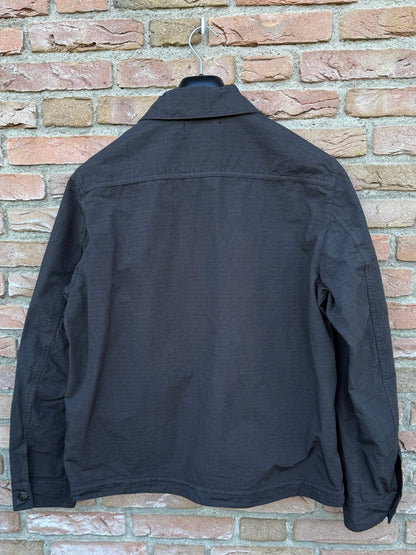 Stone Island Ripstop Overshirt - L