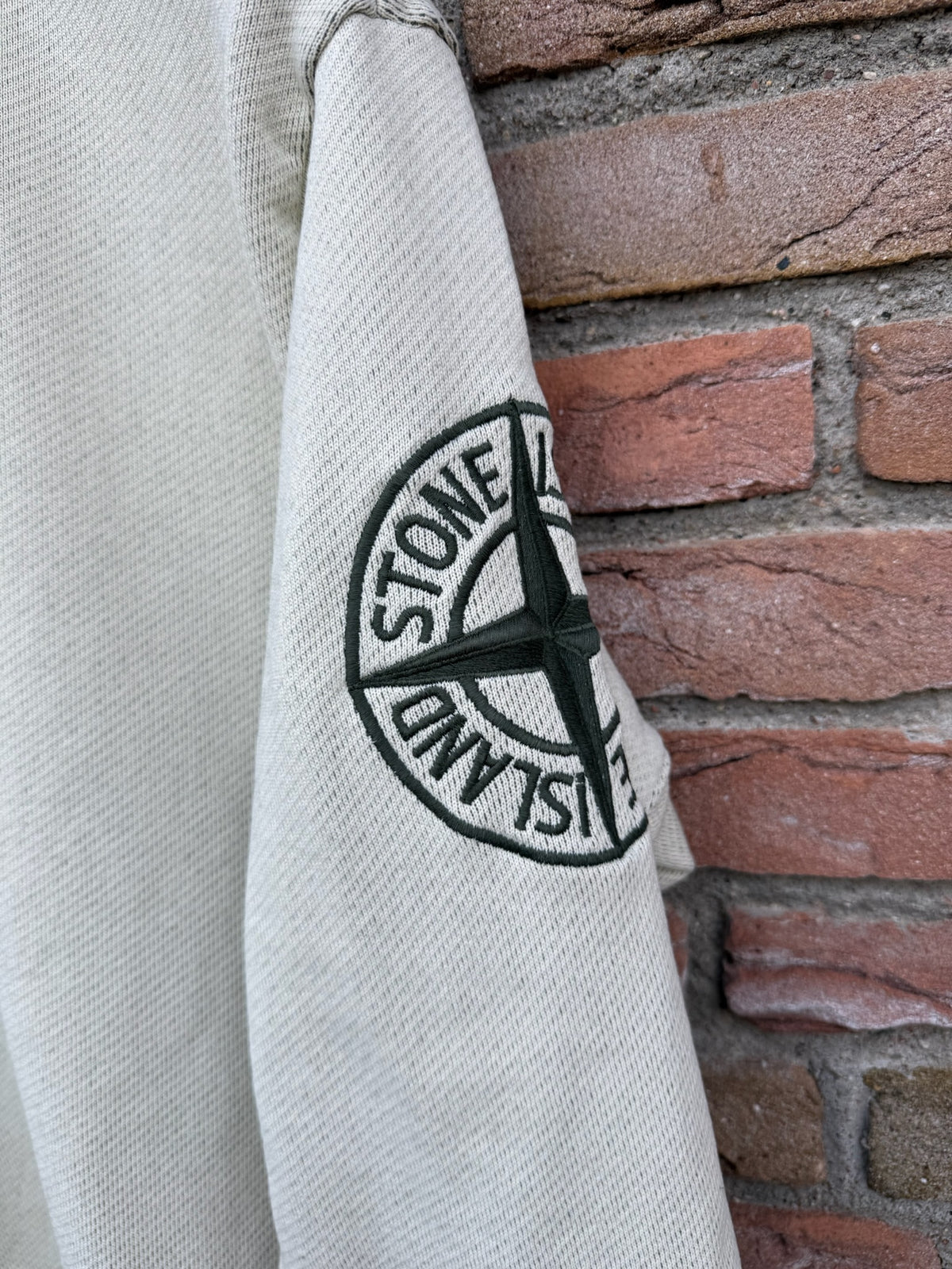Stone Island Sweatshirt - M
