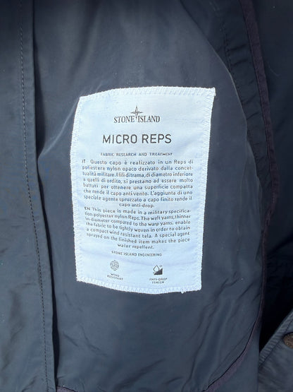 Stone Island Micro Reps Jacket - XL