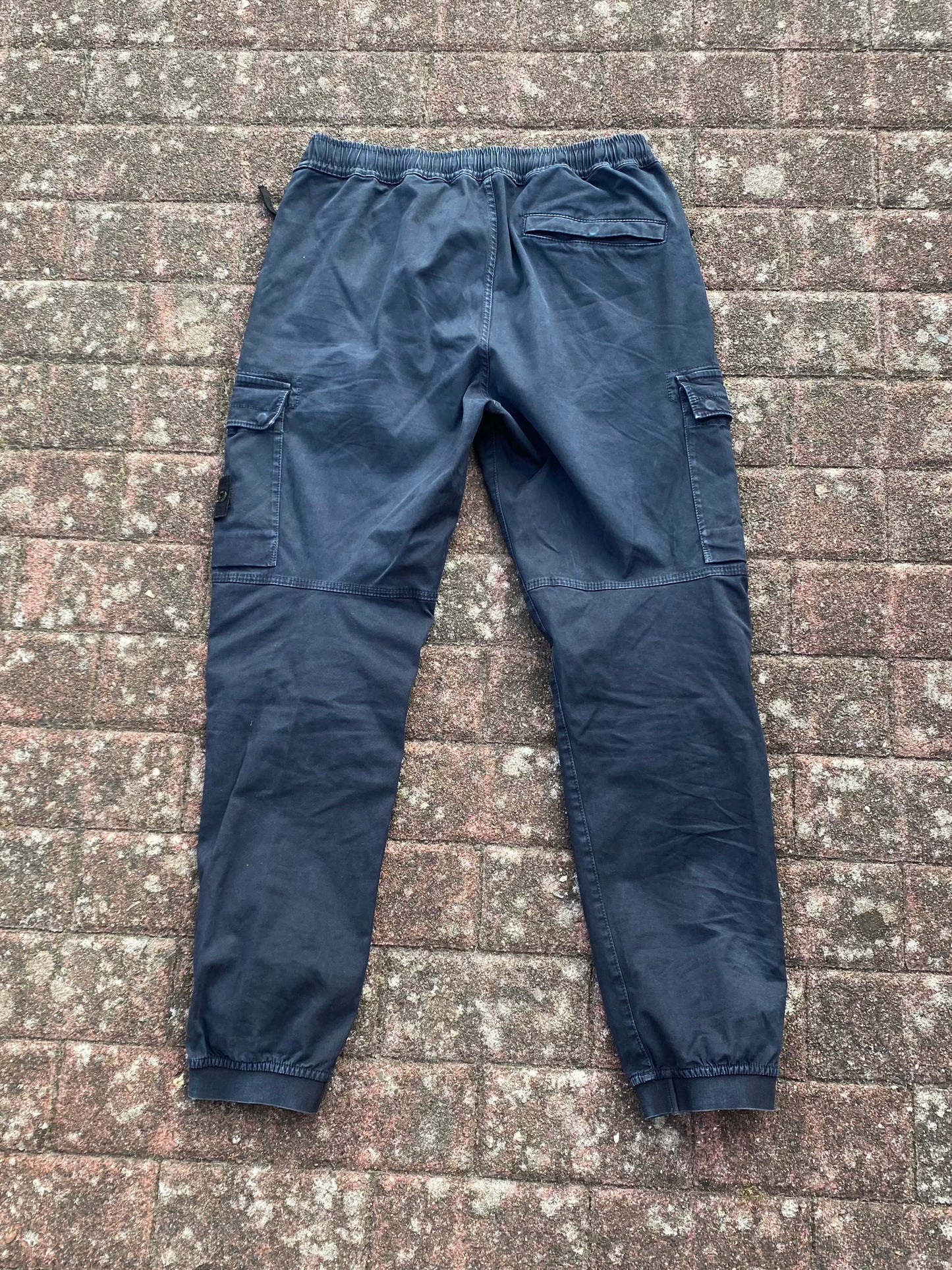 Stone Island Cargo - W31