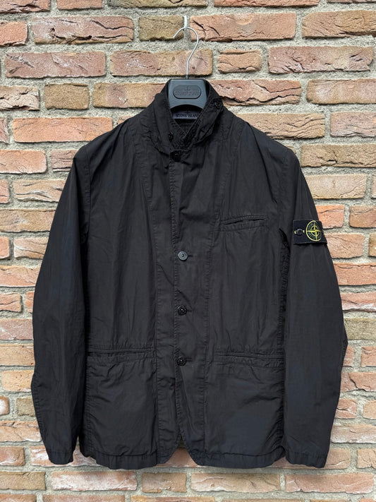 Stone Island Tela Paracadute Jacket - L