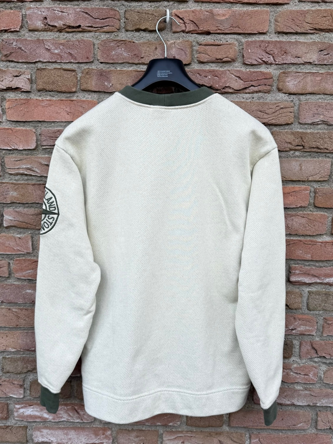Stone Island Sweatshirt - M
