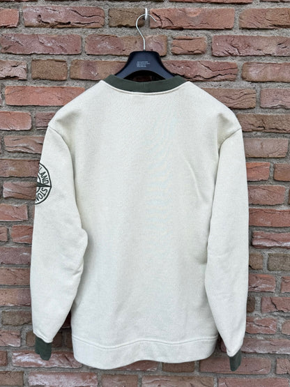 Stone Island Sweatshirt - M