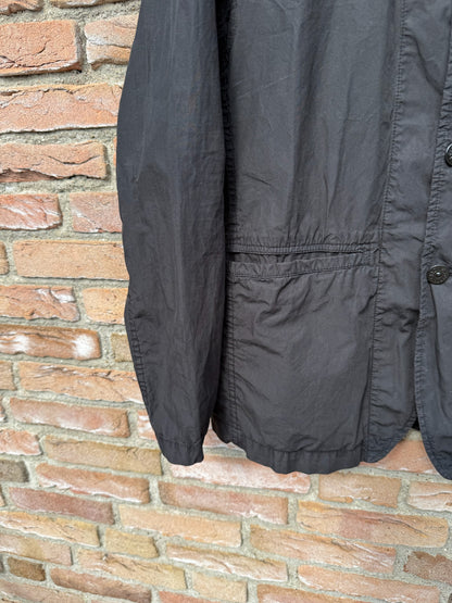 Stone Island Tela Paracadute Jacket - L