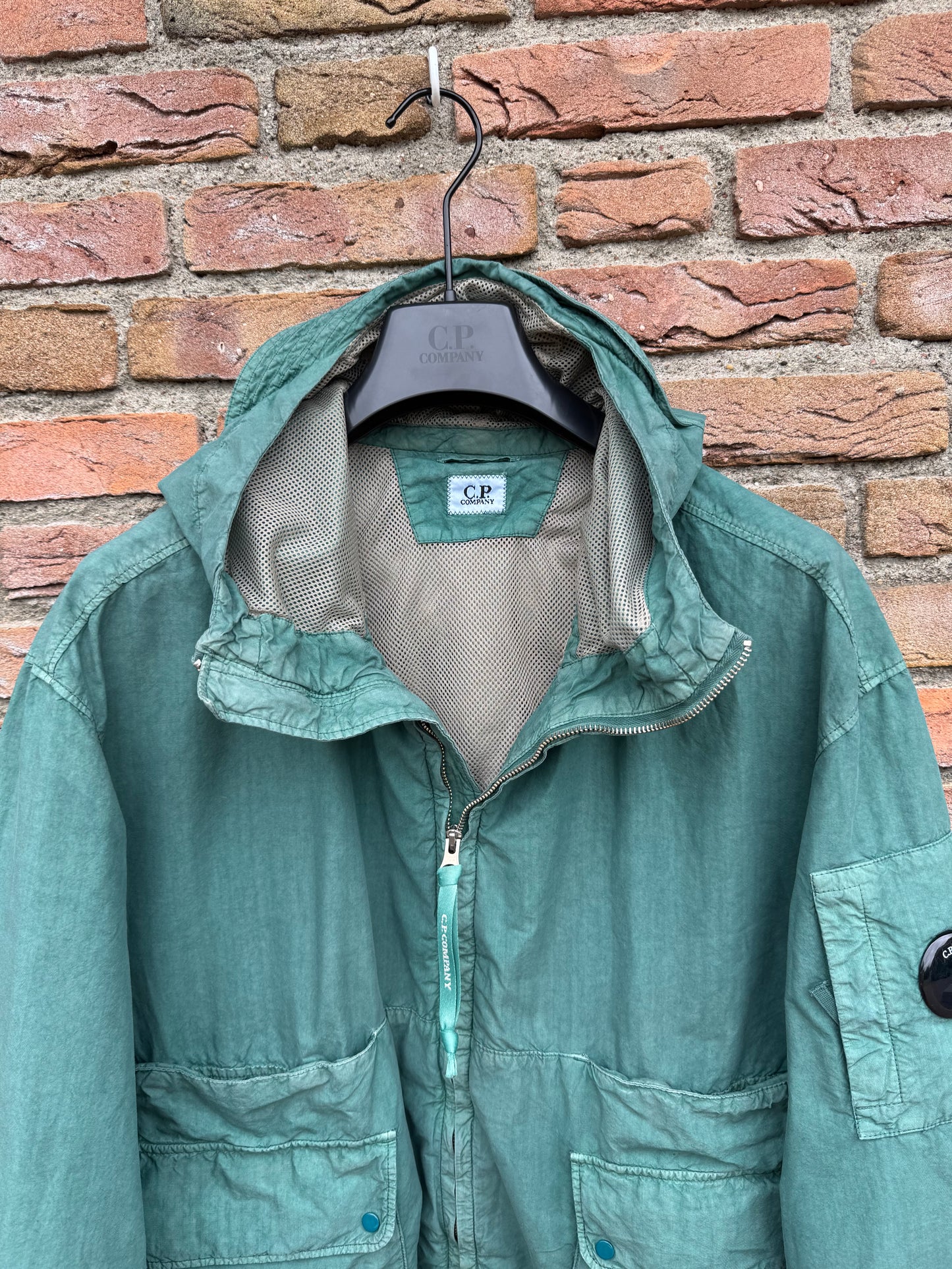 C.P. Company Ba-Tic Jacket - L