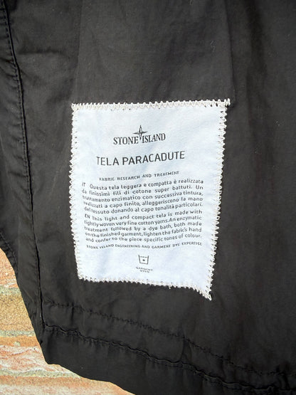 Stone Island Tela Paracadute Jacket - L