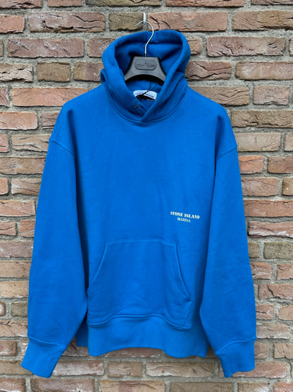 Stone Island Marina Hoodie - XL