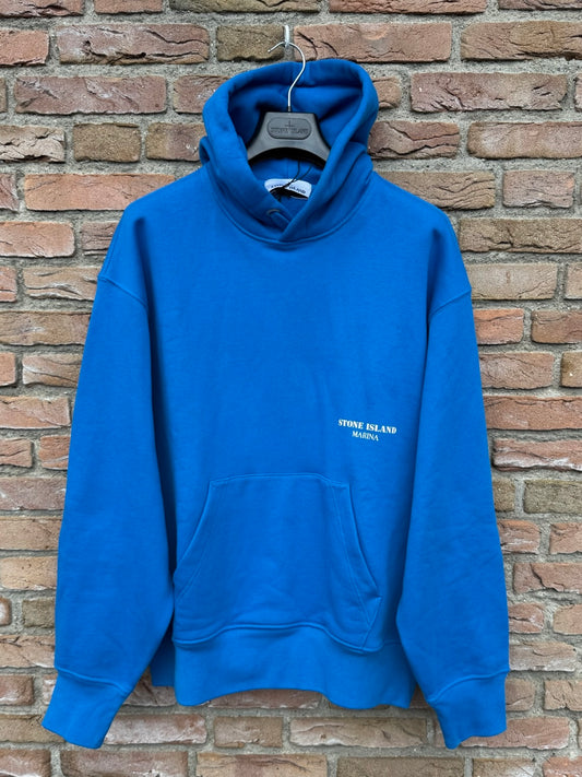 Stone Island Marina Hoodie - XL