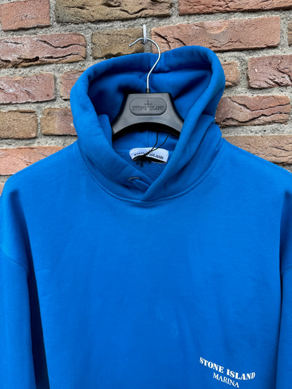 Stone Island Marina Hoodie - XL