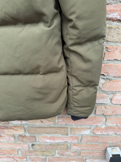 Canada Goose MacMillan Parka - M