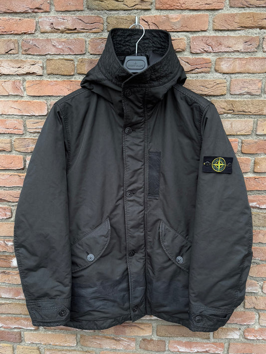 Stone Island David-TC Down Jacket - XXL