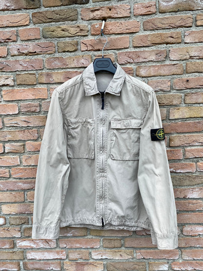 Stone Island Overshirt - L