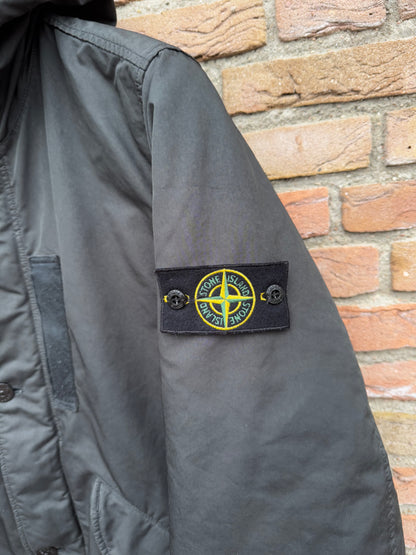 Stone Island David-TC Down Jacket - XXL