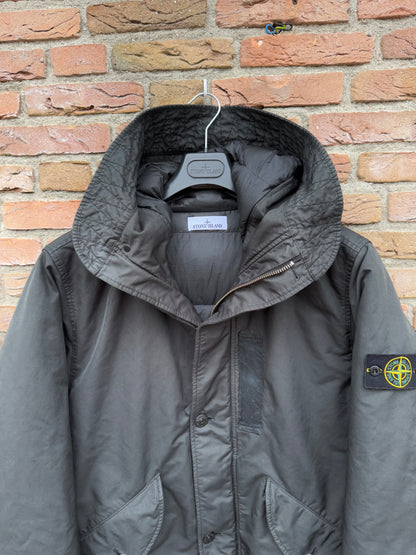 Stone Island David-TC Down Jacket - XXL