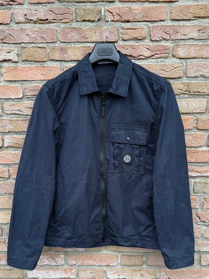 Stone Island Overshirt - M