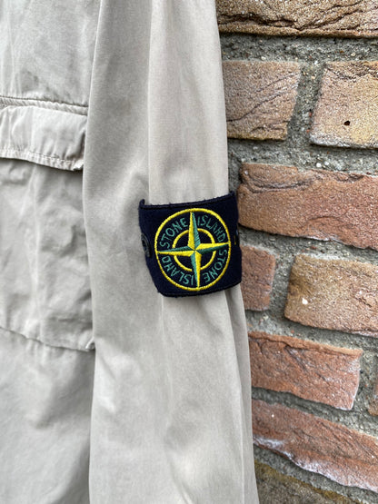 Stone Island Overshirt - L