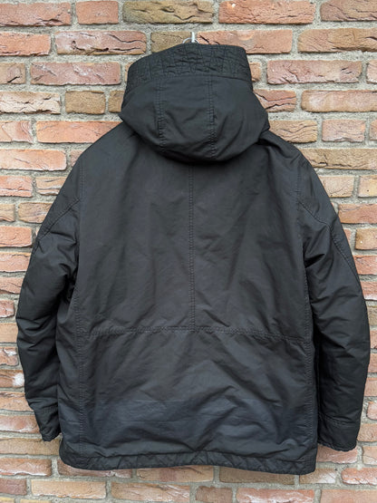 Stone Island David-TC Down Jacket - XXL