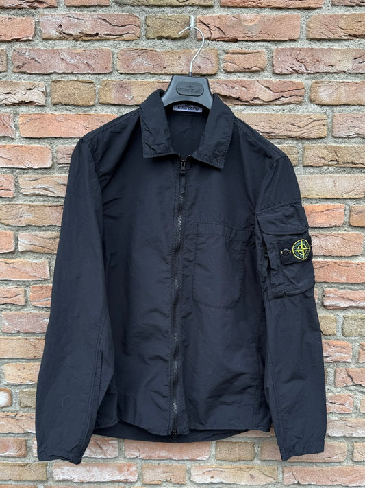 Stone Island Naslan Light Overshirt - M